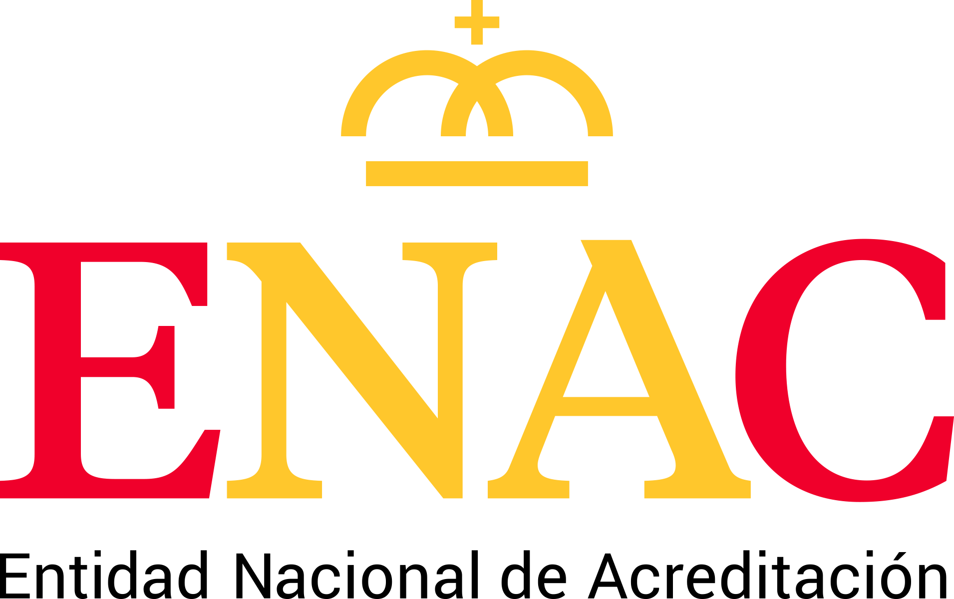 enac logo